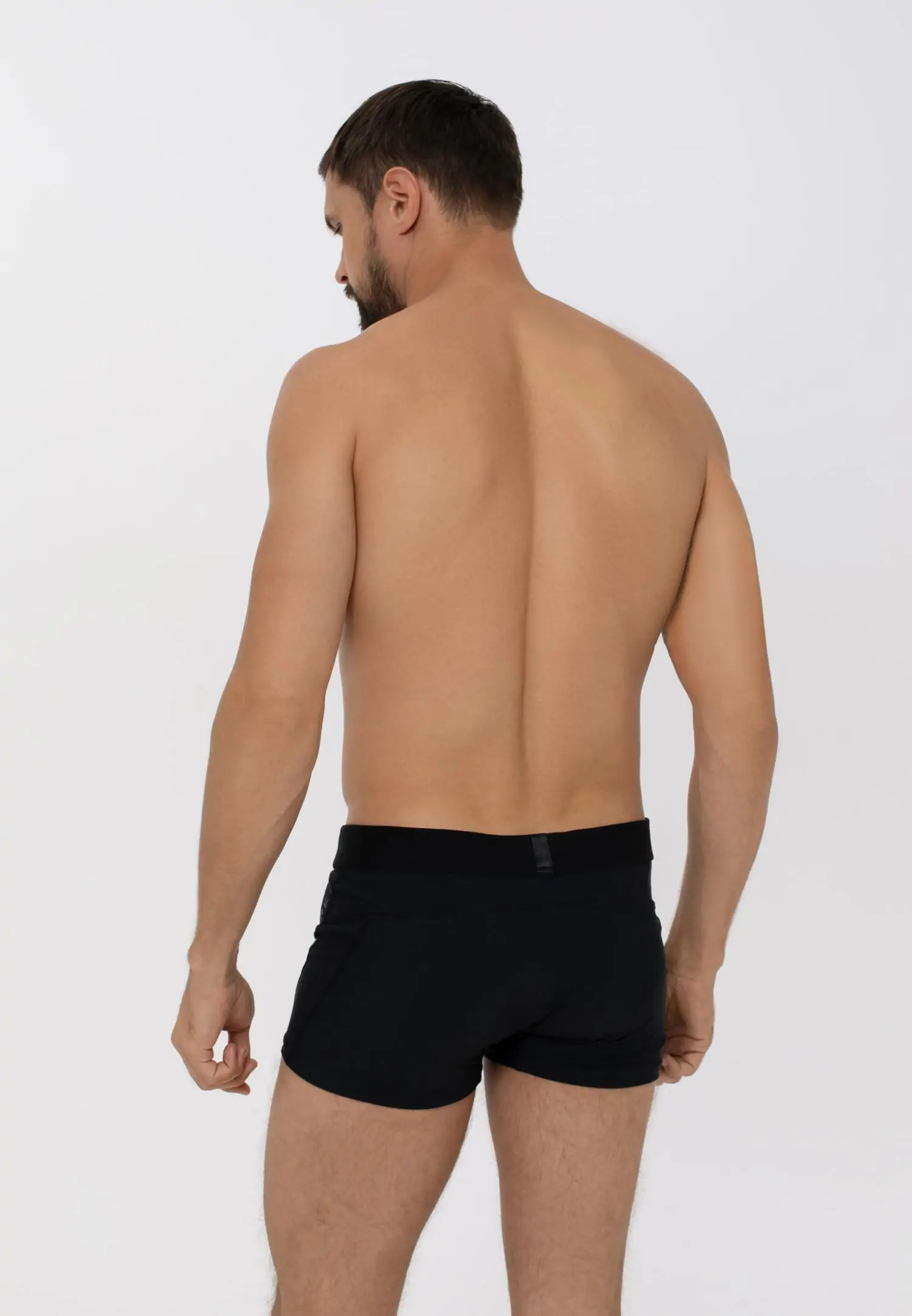 Плавки мужские M2501-703 Marc & André